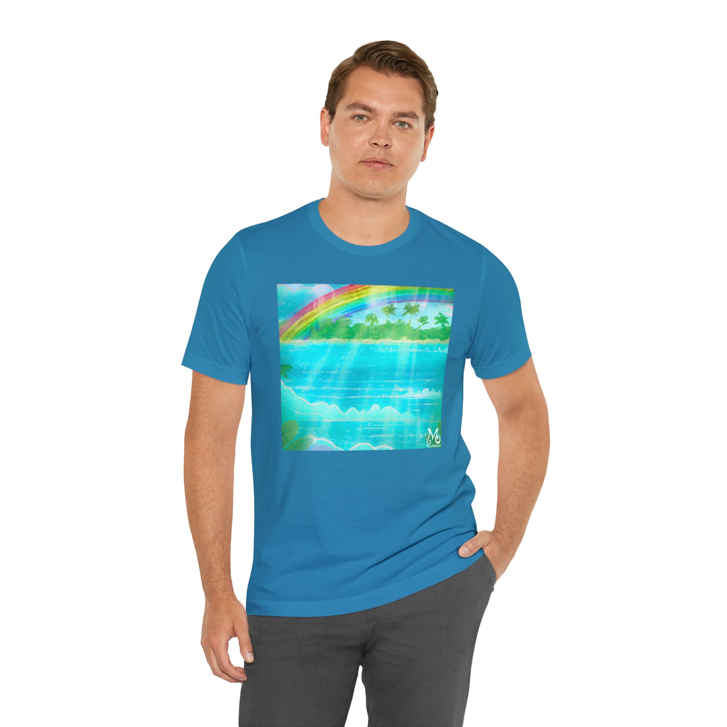 Paradise Point - T-shirt