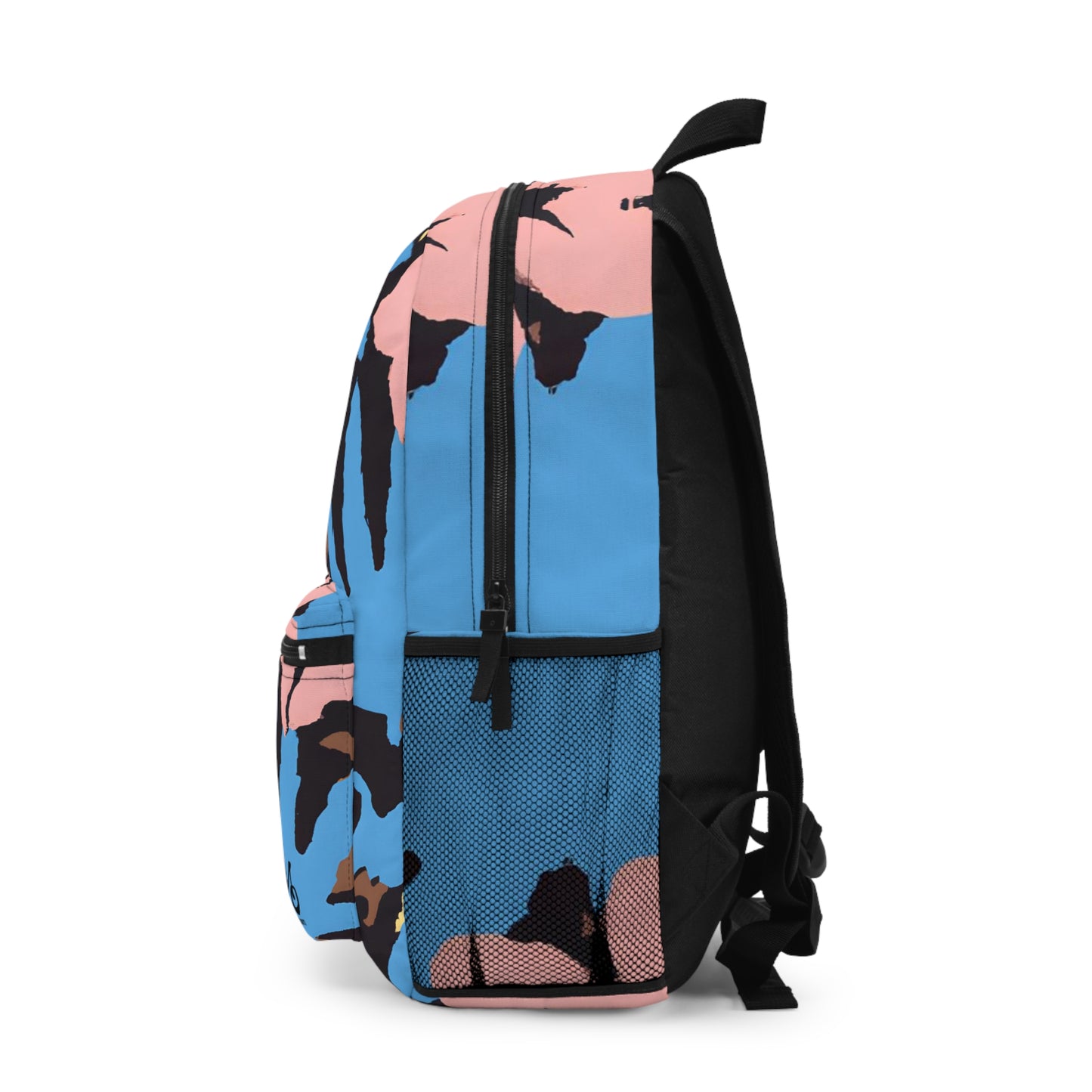 Makai Camo - Backpack