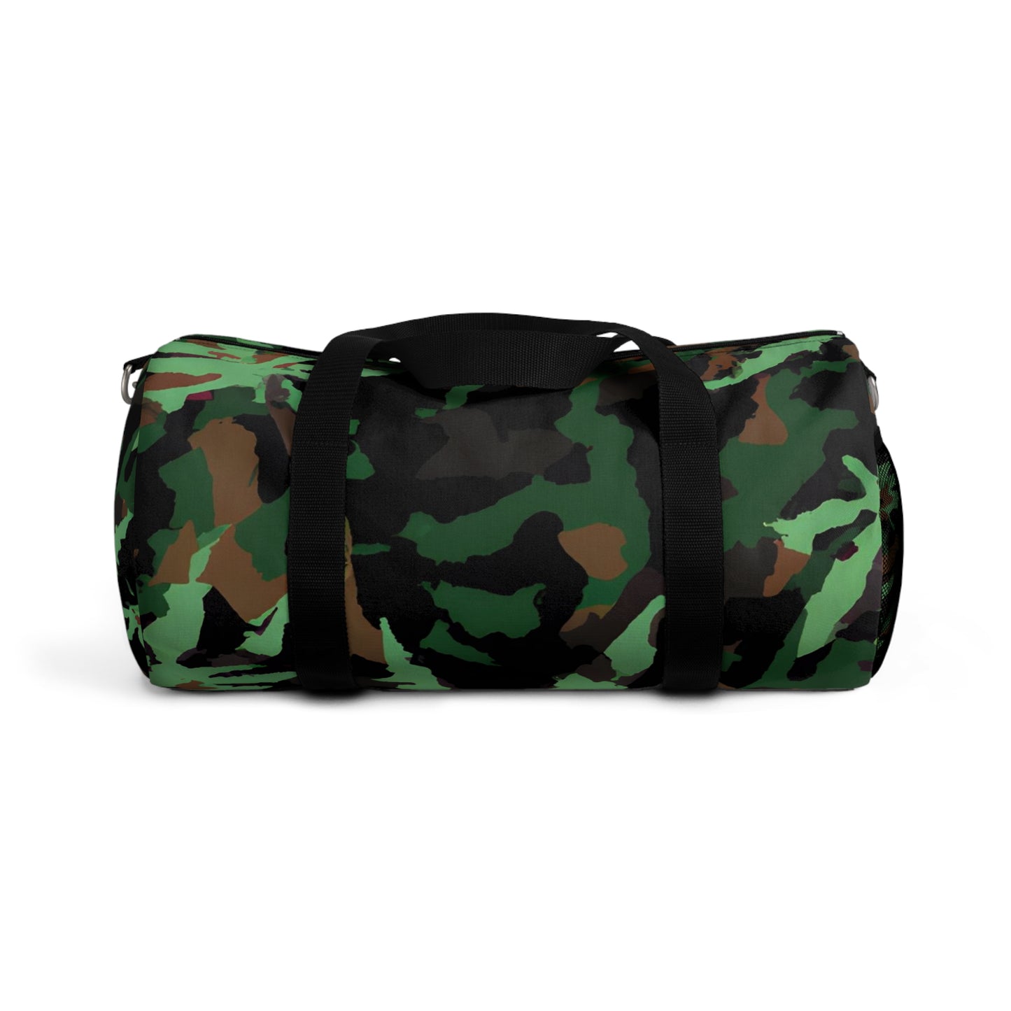 Canna-Hide - Duffel Bag