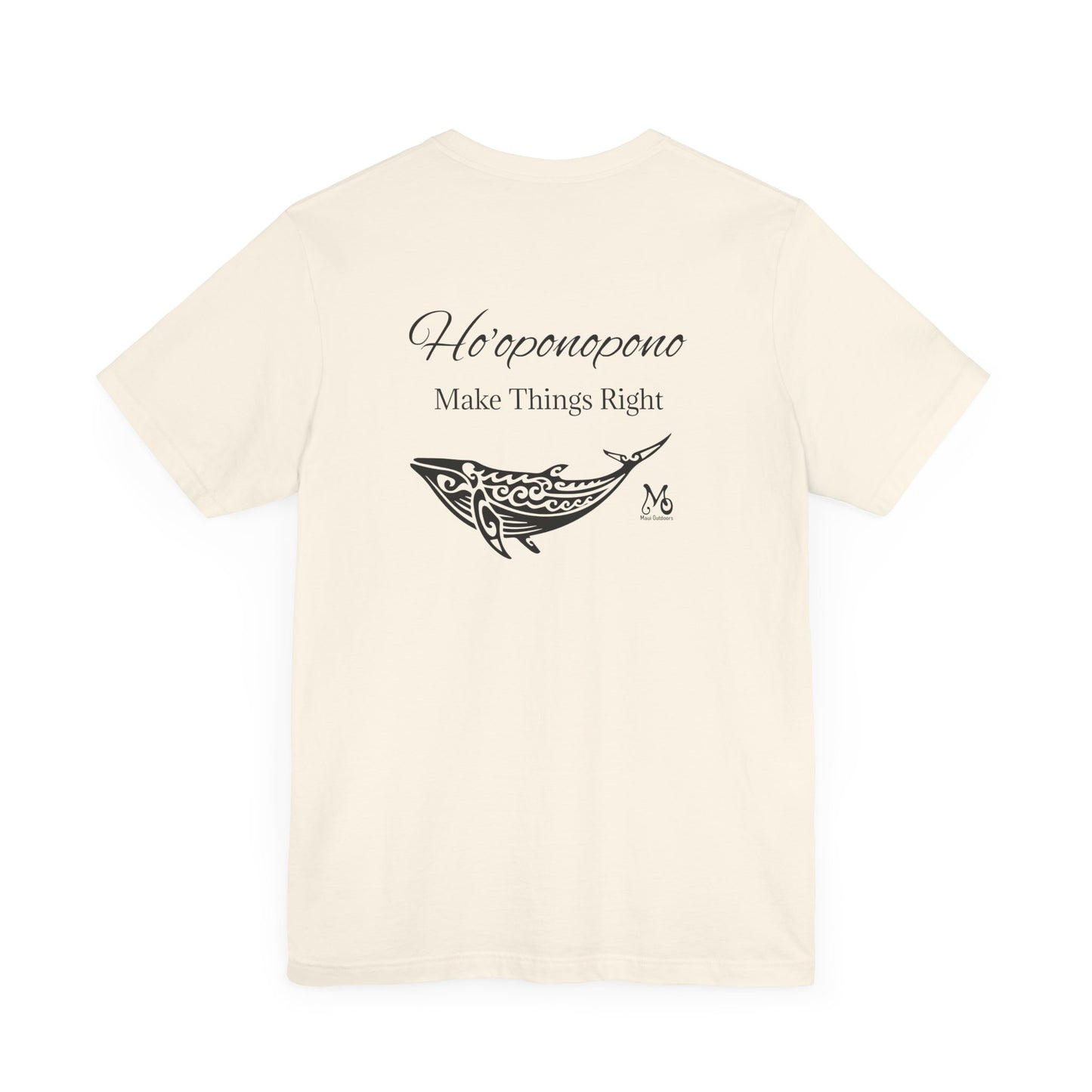 Humpback Wednesday - T-shirt