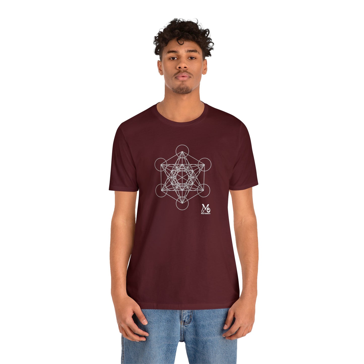 Archangel Metatron - T-shirt