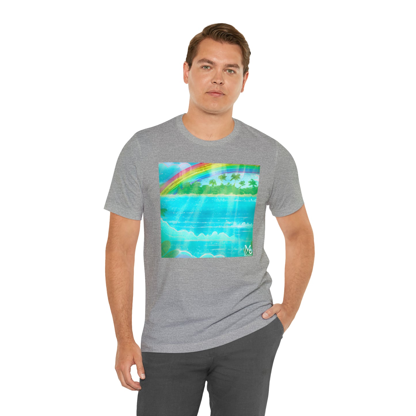 Paradise Point - T-shirt