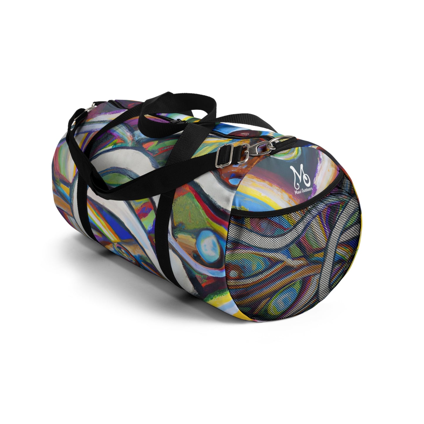 Ethereal Waimea - Duffel Bag