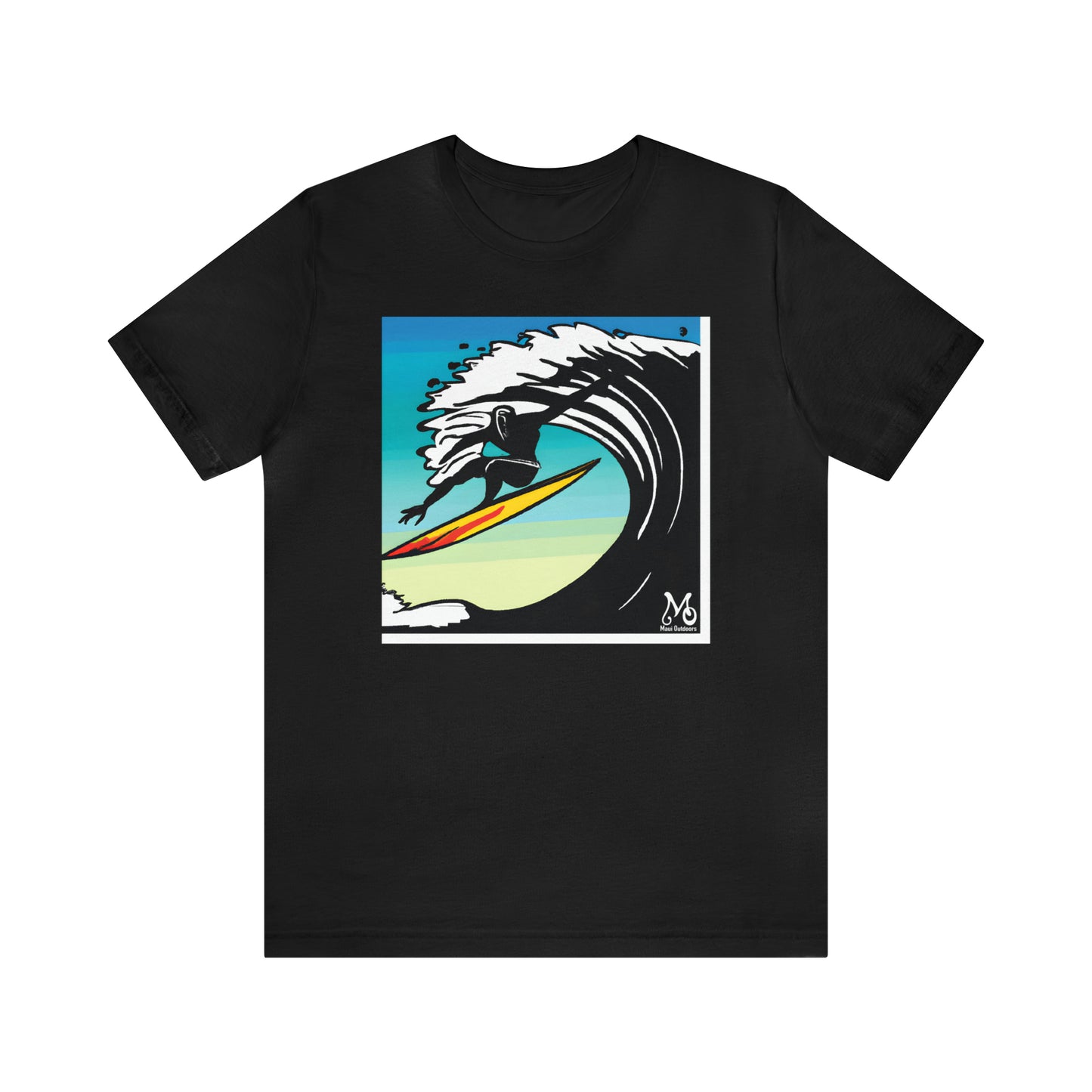 Air Surfer - T-shirt