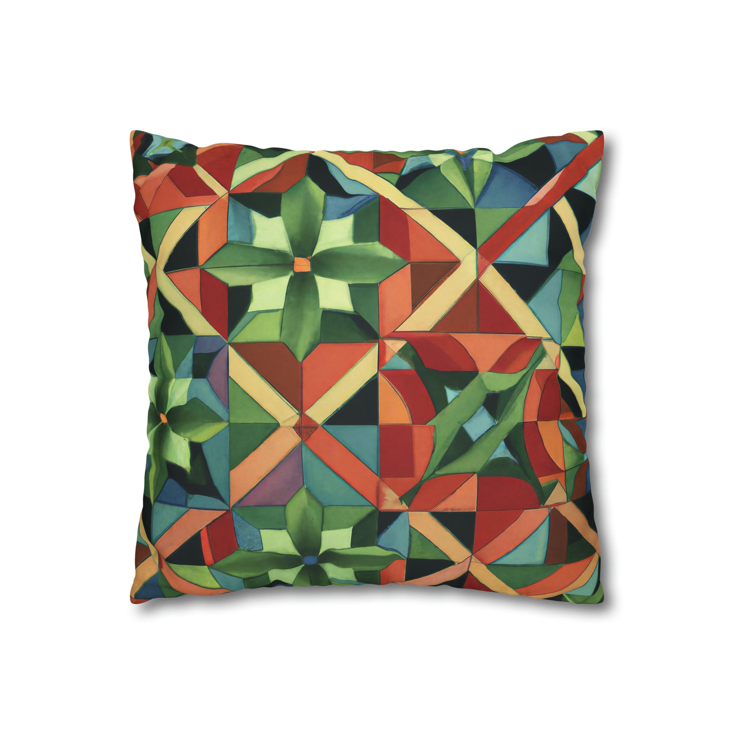 Keoni Kahikina - Pillow Cover