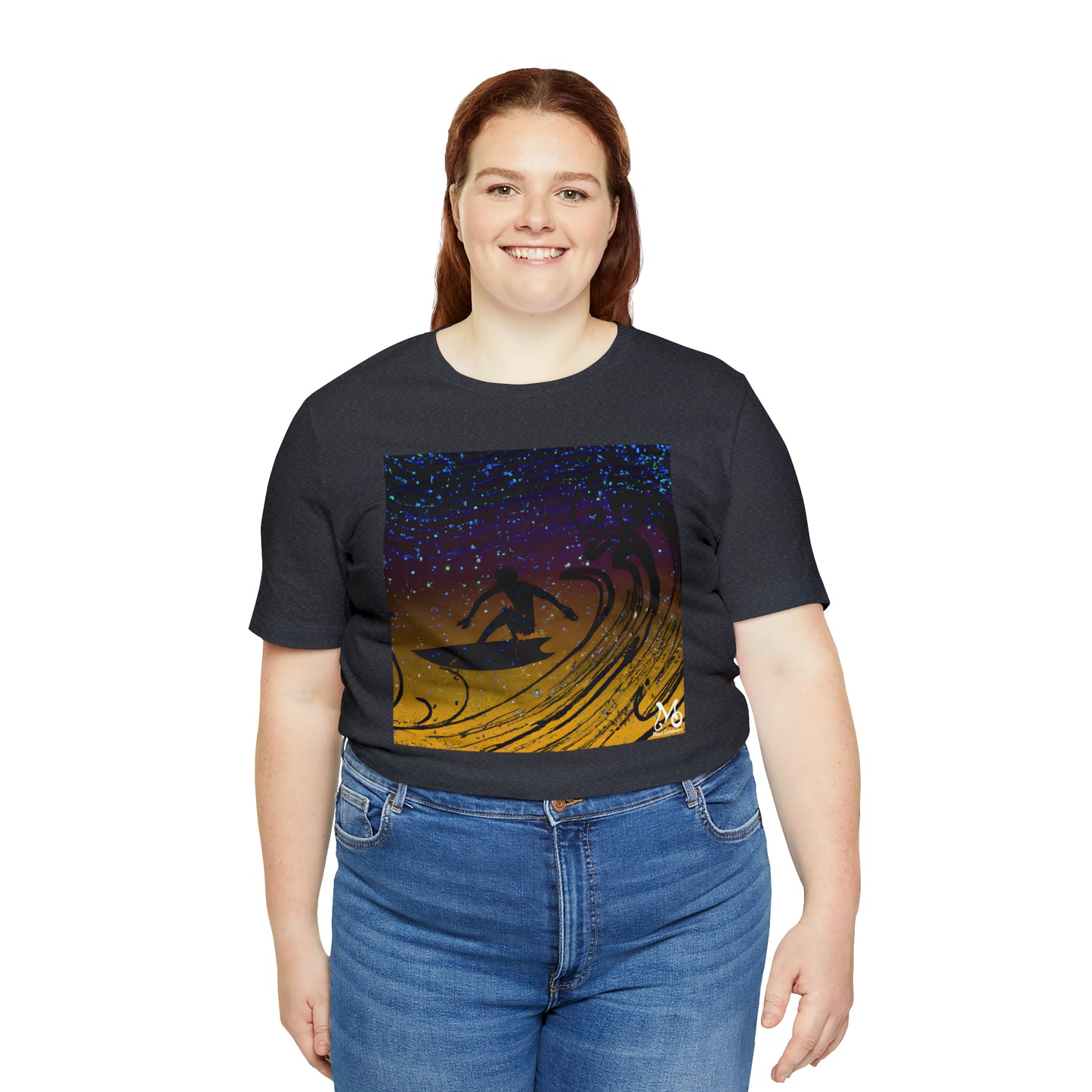 Surf's Up - T-shirt