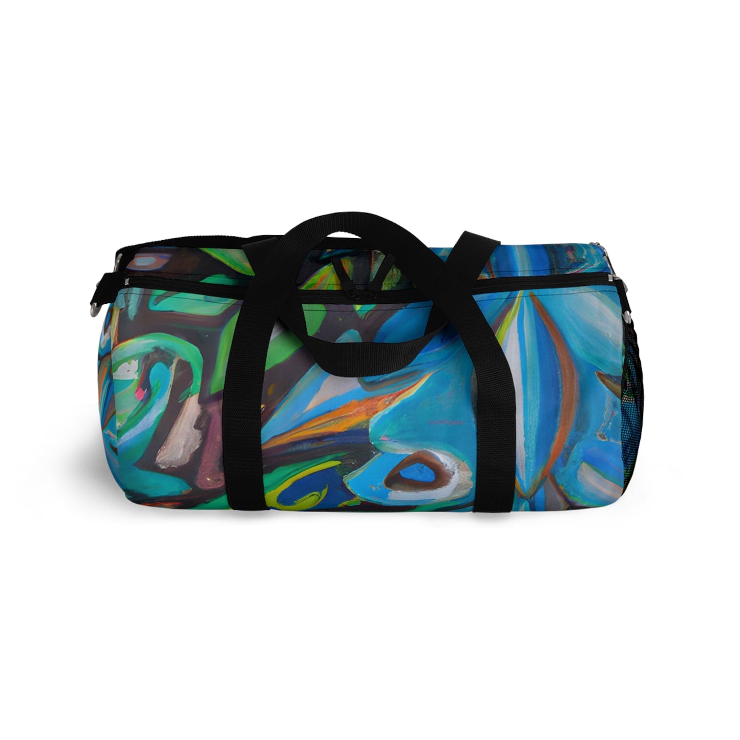 Dreams of Aloha - Duffel Bag