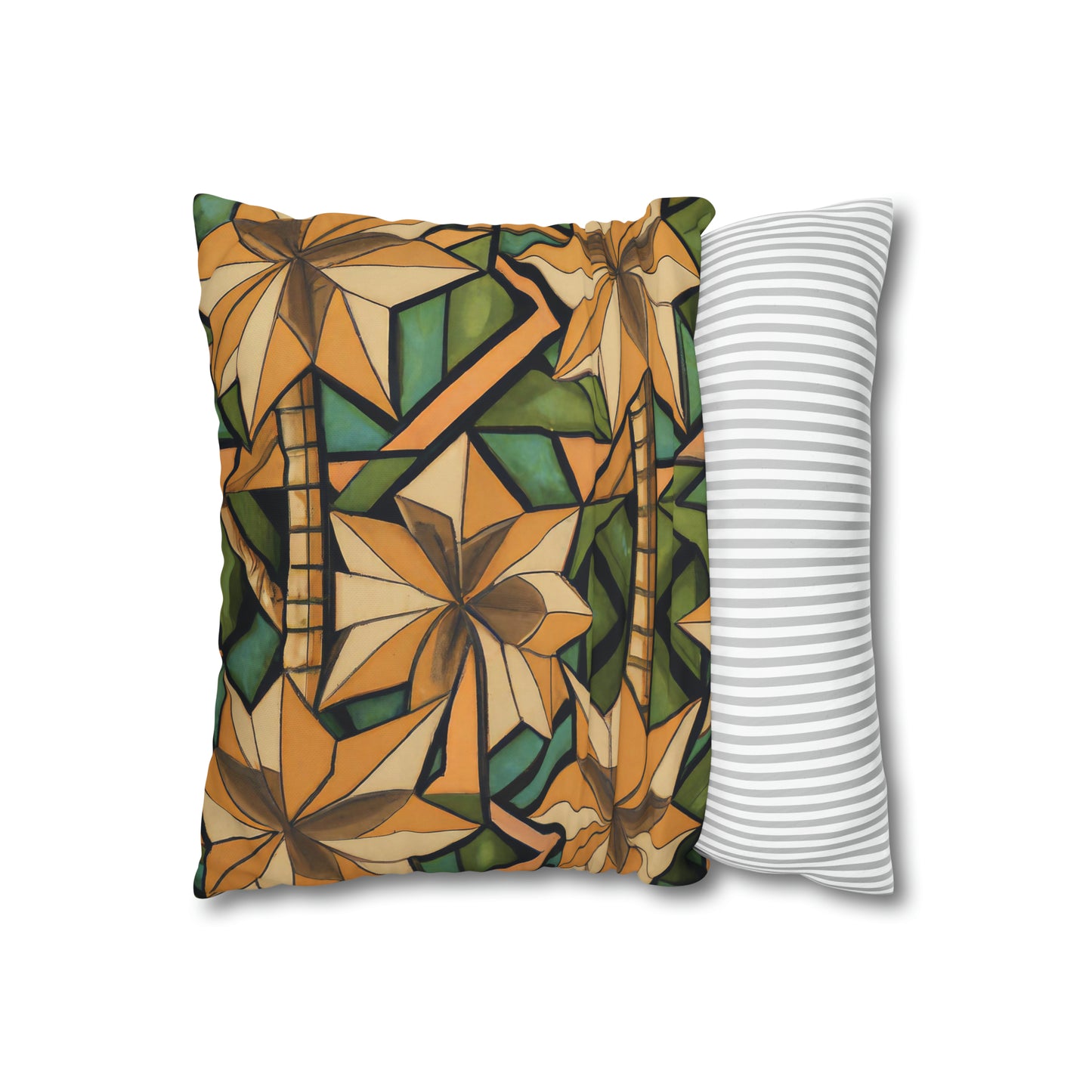 Kaikona Haleaiki - Pillow Cover