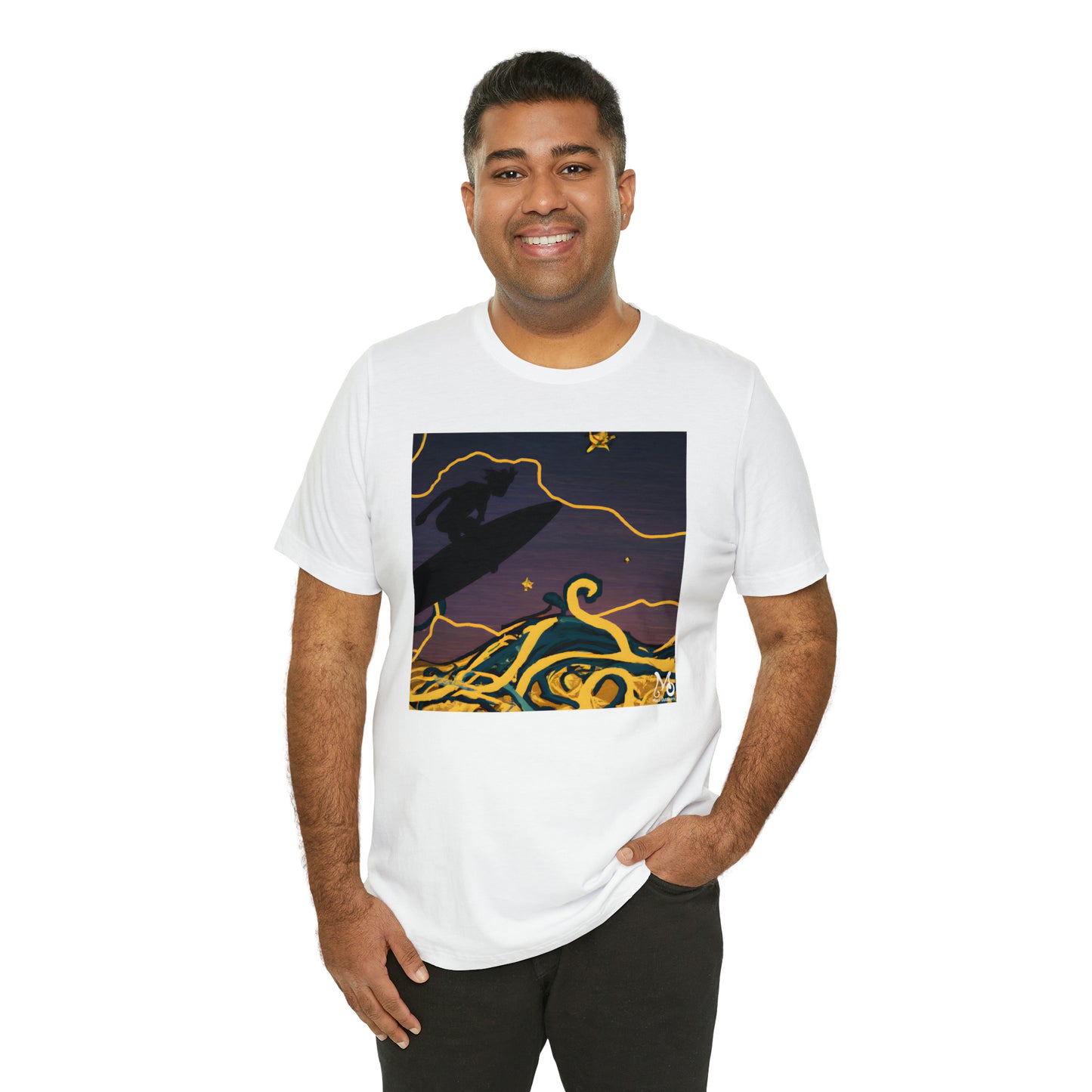 Airborn Delight - T-shirt