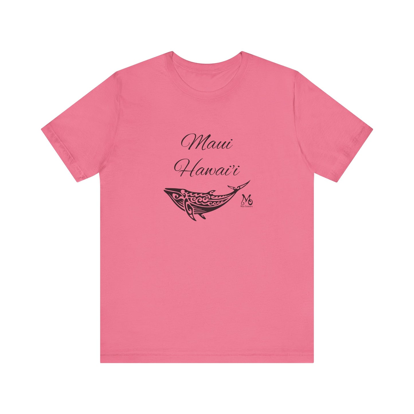 Humpback Wednesday - T-shirt