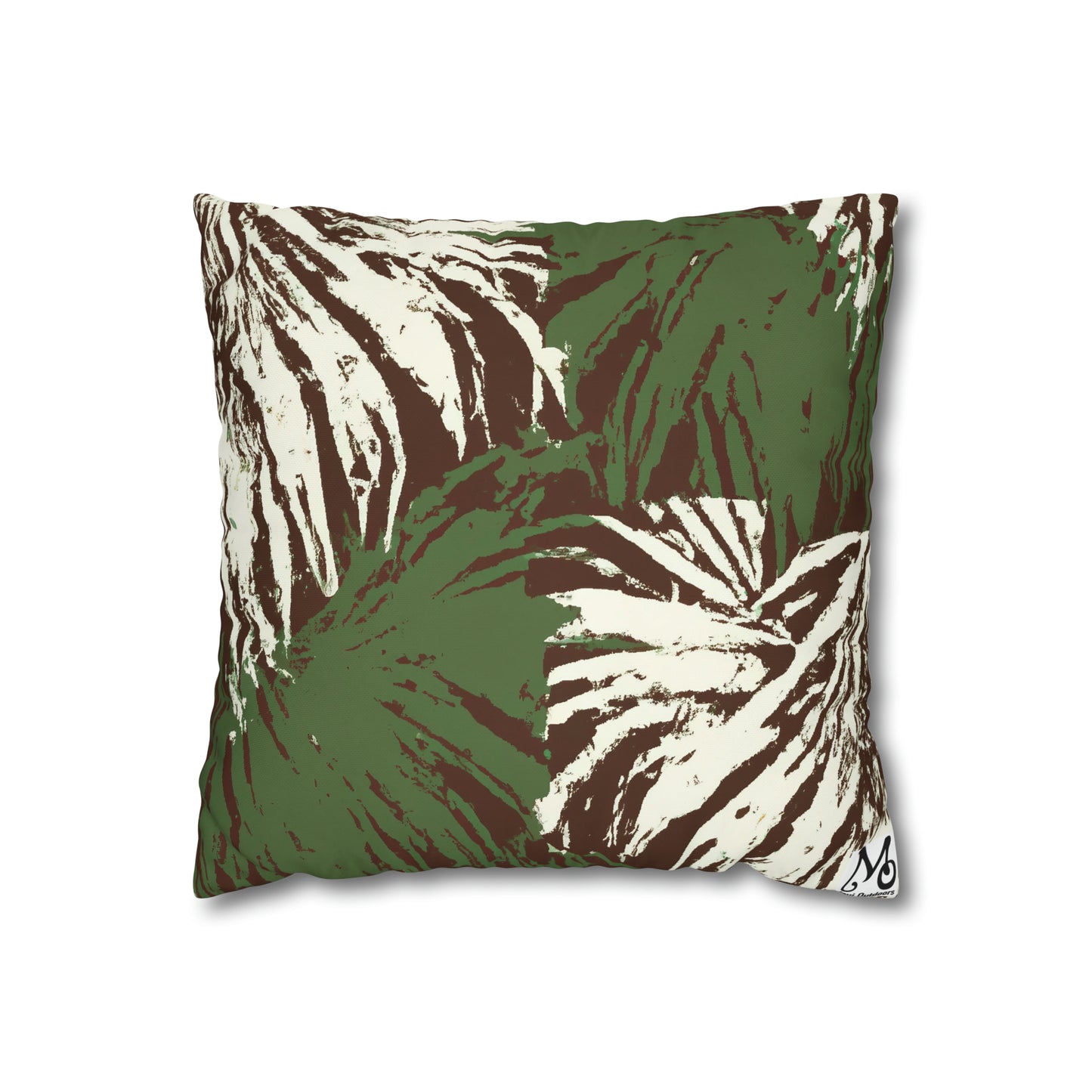 Kekama the Wild - Pillow Cover