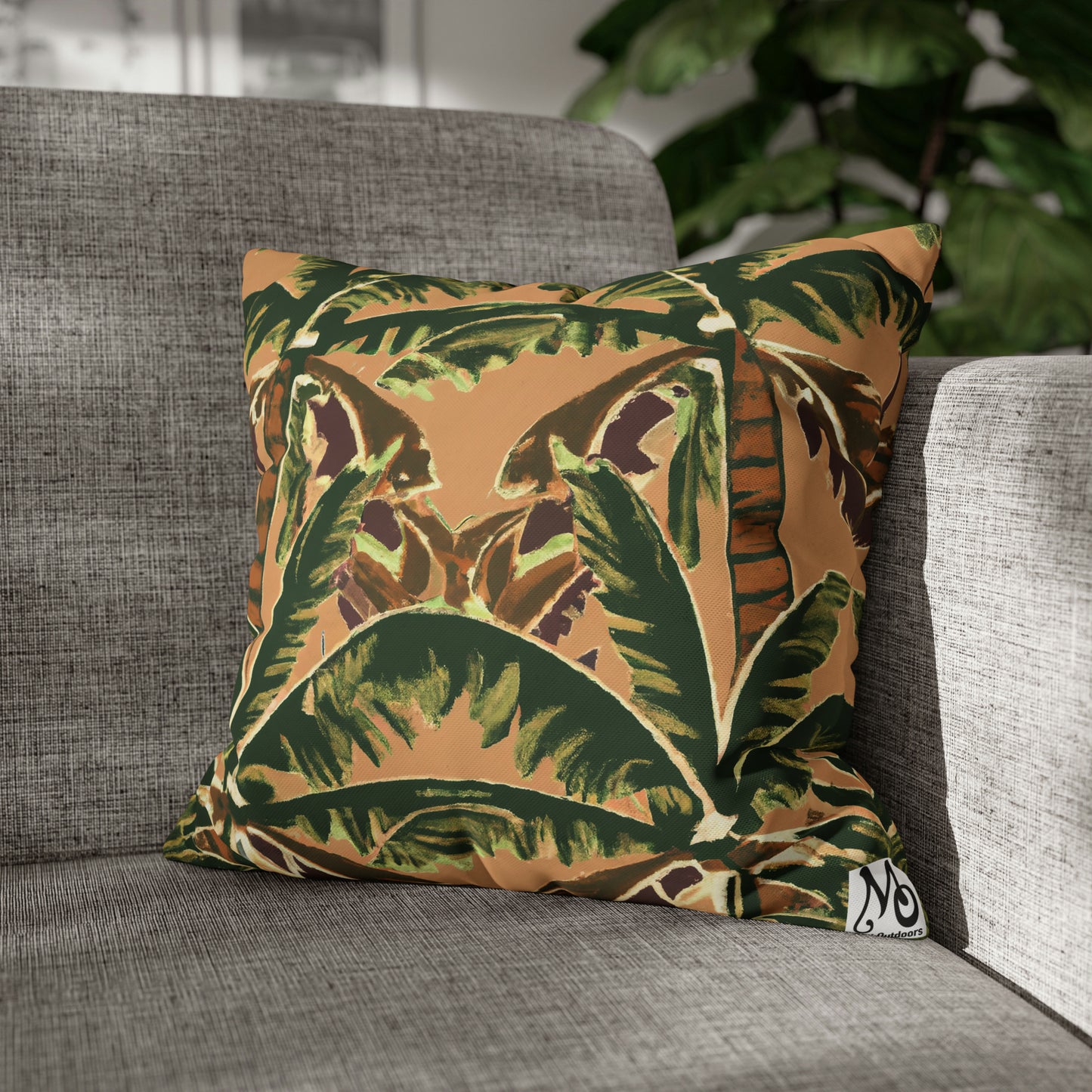 Kamalei Aloha - Pillow Cover