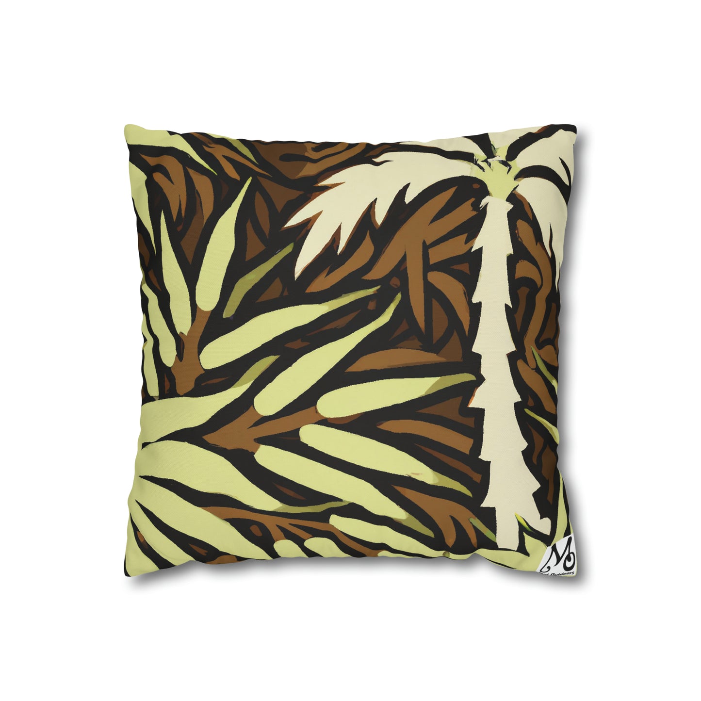 Kikiʻala - Pillow Cover