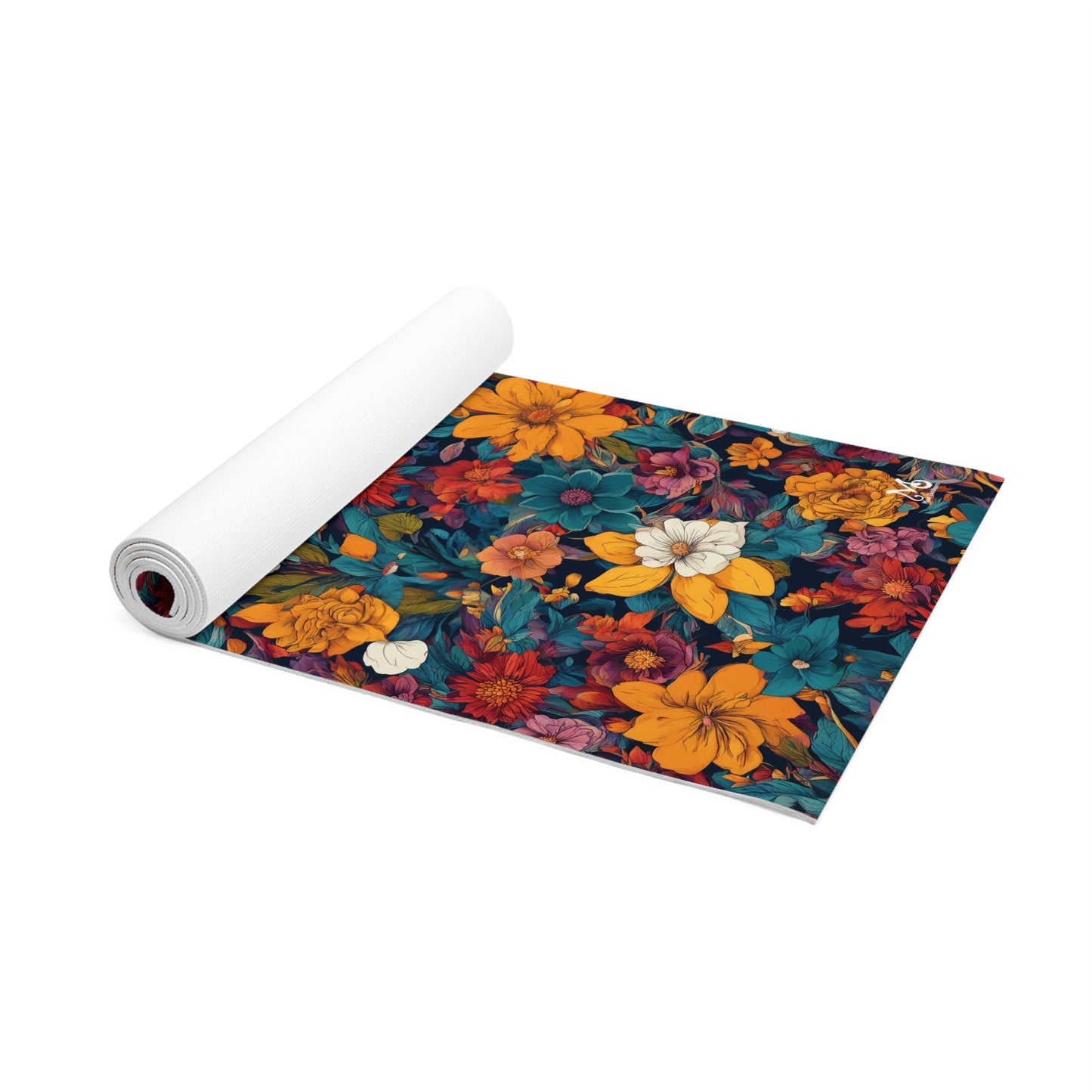 Hinahina - Foam Yoga Mat