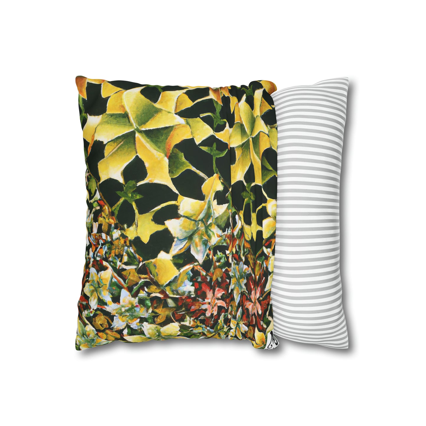 Kahana Kahiko - Pillow Cover