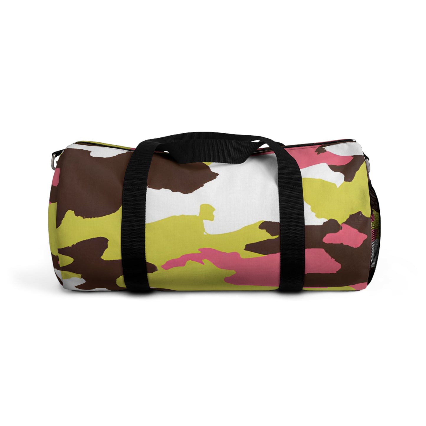 Pineapple Hideaway - Duffel Bag