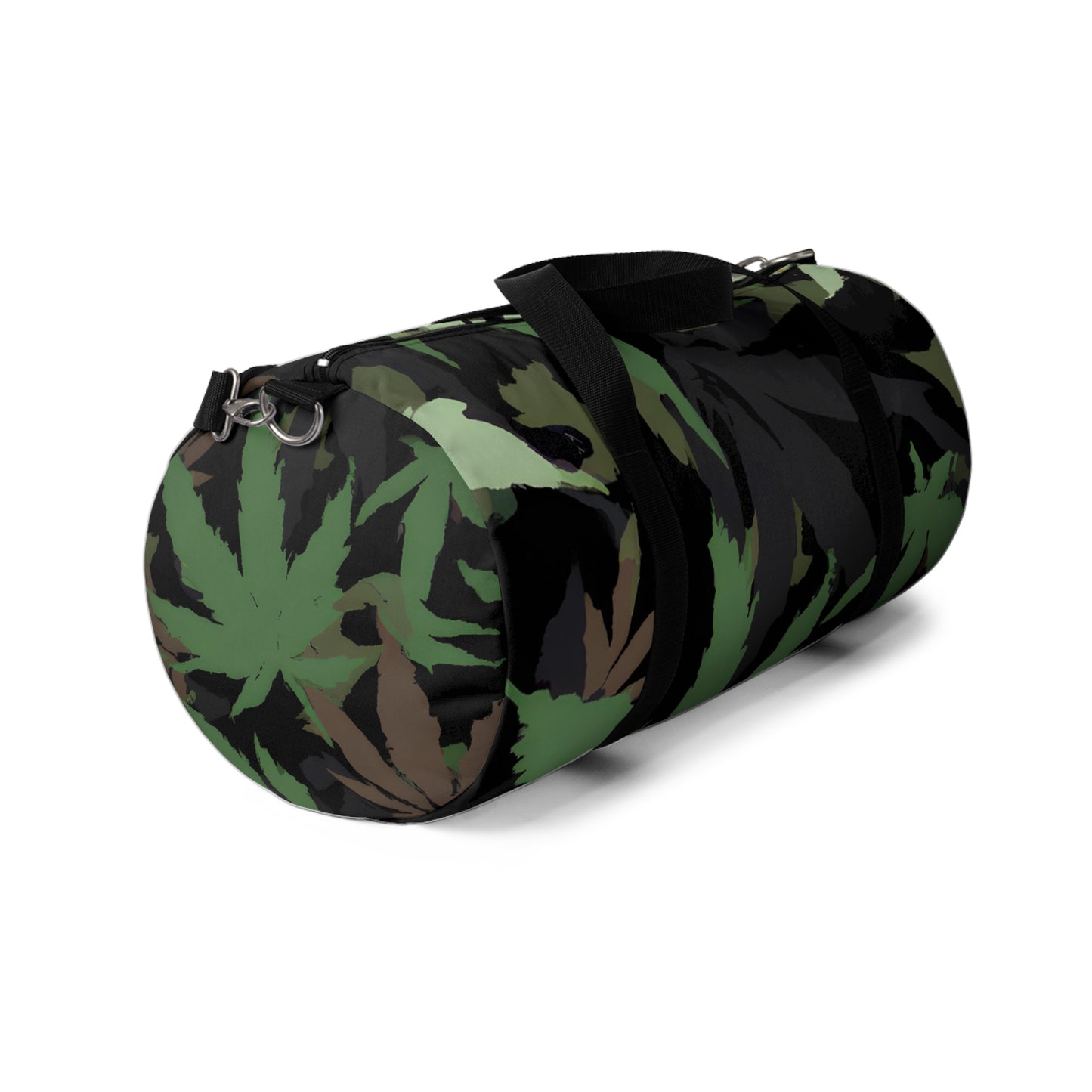 Psychoactive Camo - Duffel Bag