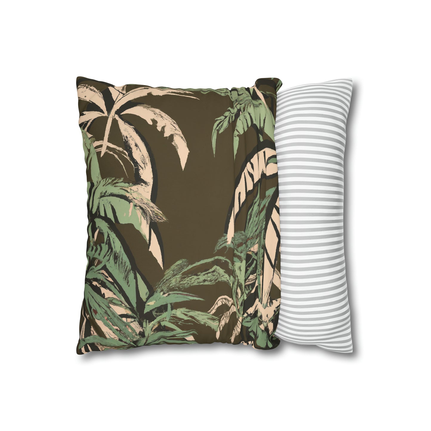 Kai'ulani Kalei - Pillow Cover