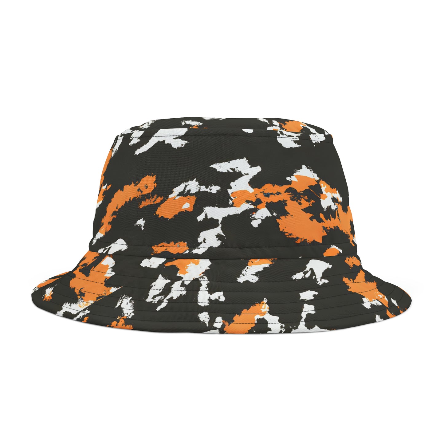 Hilo 'O Ka Kai Camo - Bucket Hat