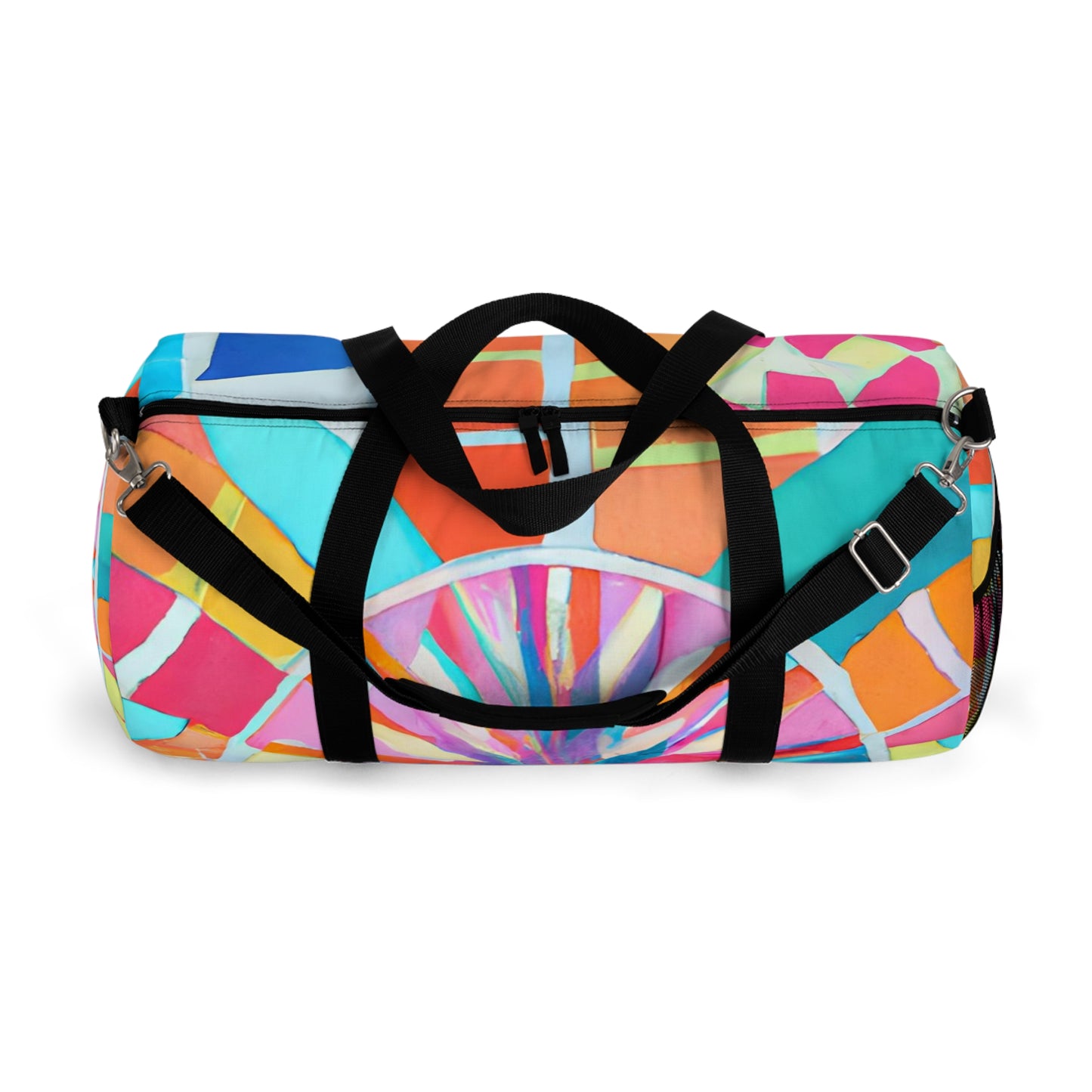 Aloha Tide - Duffel Bag