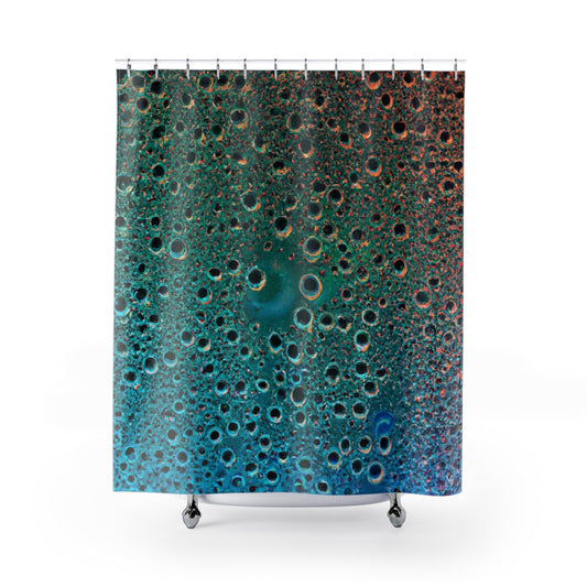 Ululani Teuwai - Shower Curtain