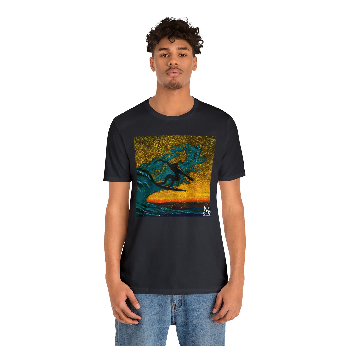 Surfers' Dream Odyssey - T-shirt