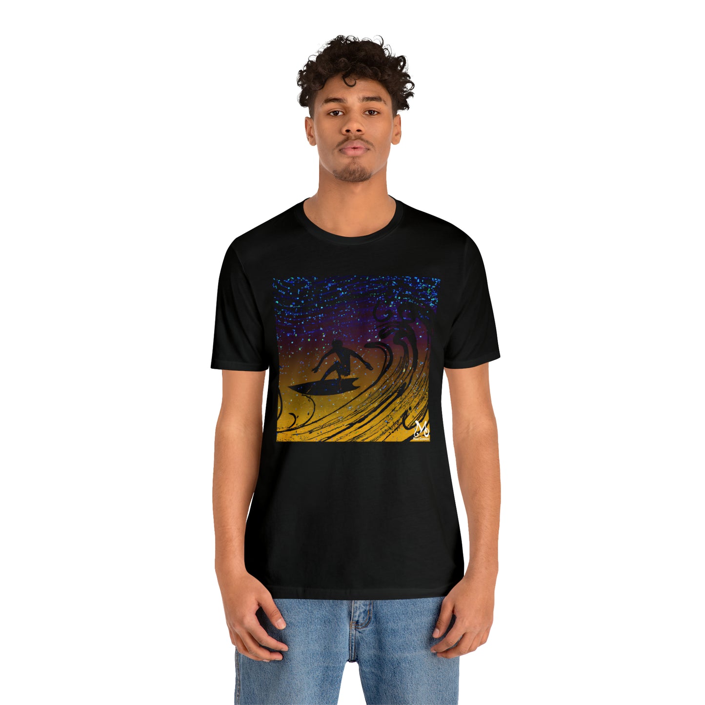 Surf's Up - T-shirt