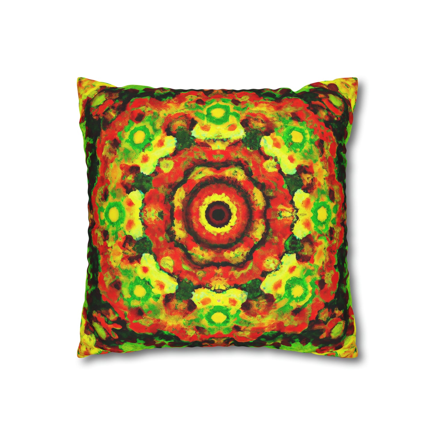 Neptune Dreamer - Pillow Cover