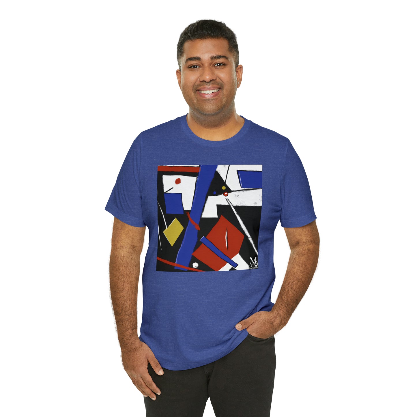 Voices of Intersection - T-shirt