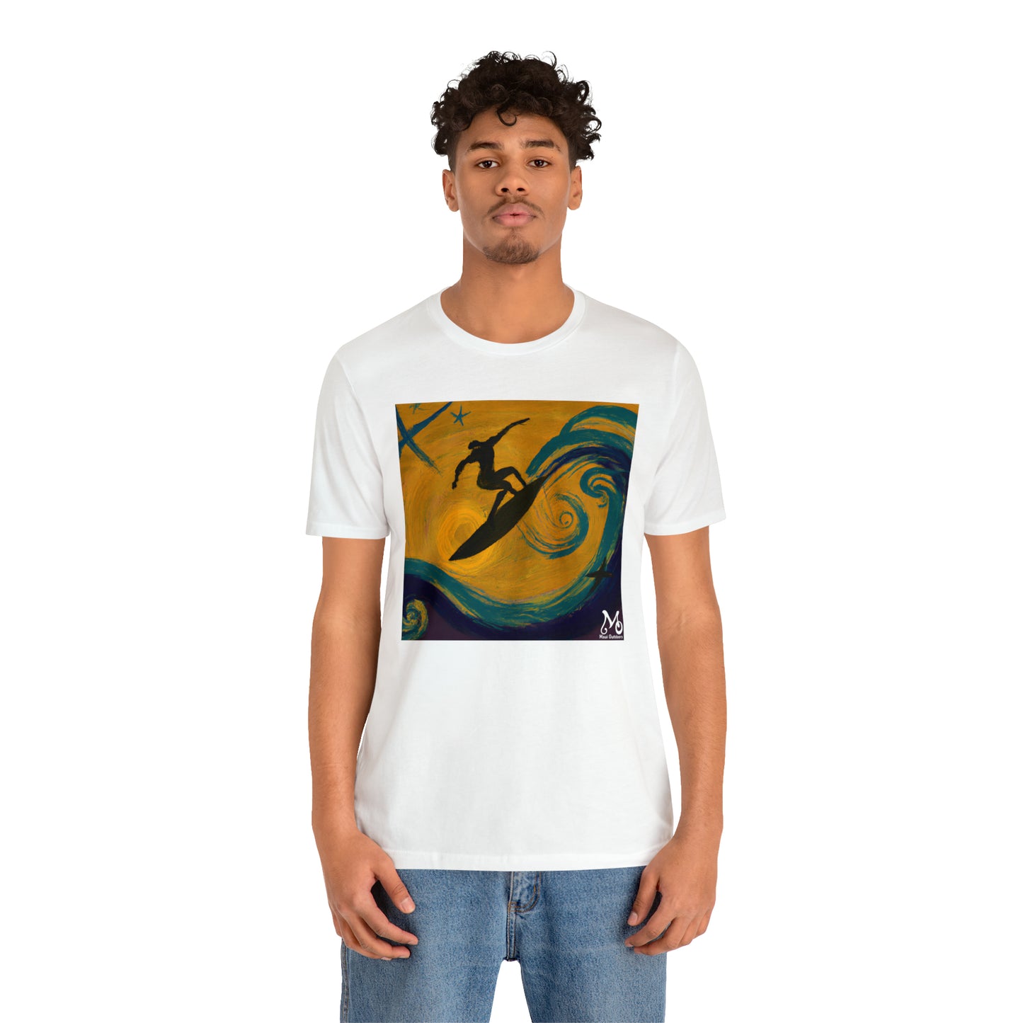 Surf Dreamz - T-shirt