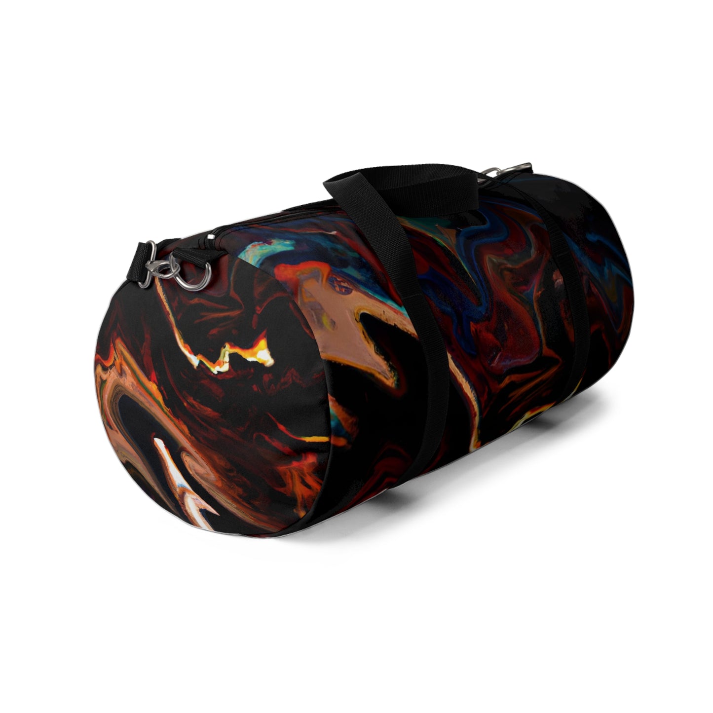 Subterranean Fire - Duffel Bag