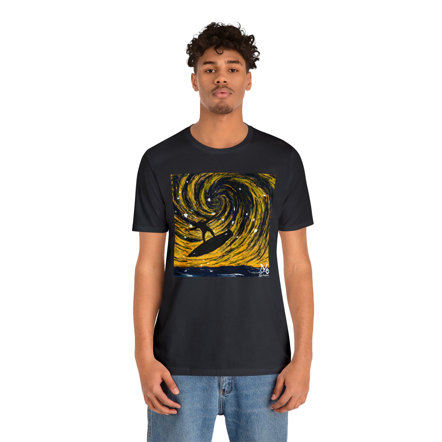 Wheeling Surf Dream - T-shirt