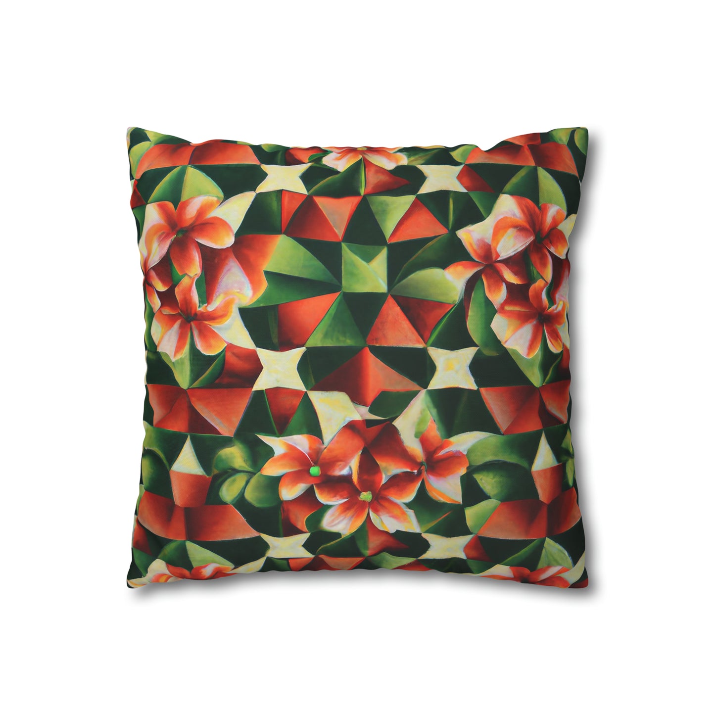 Kamalani Kaleonahe - Pillow Cover