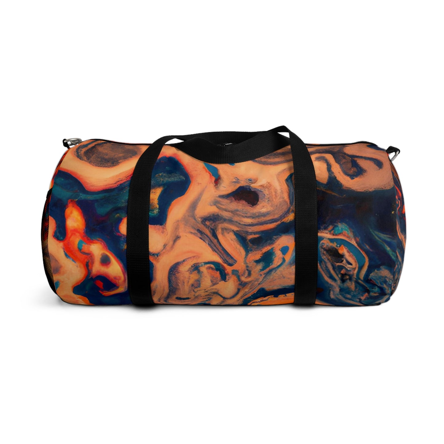 Liquid Fire - Duffel Bag