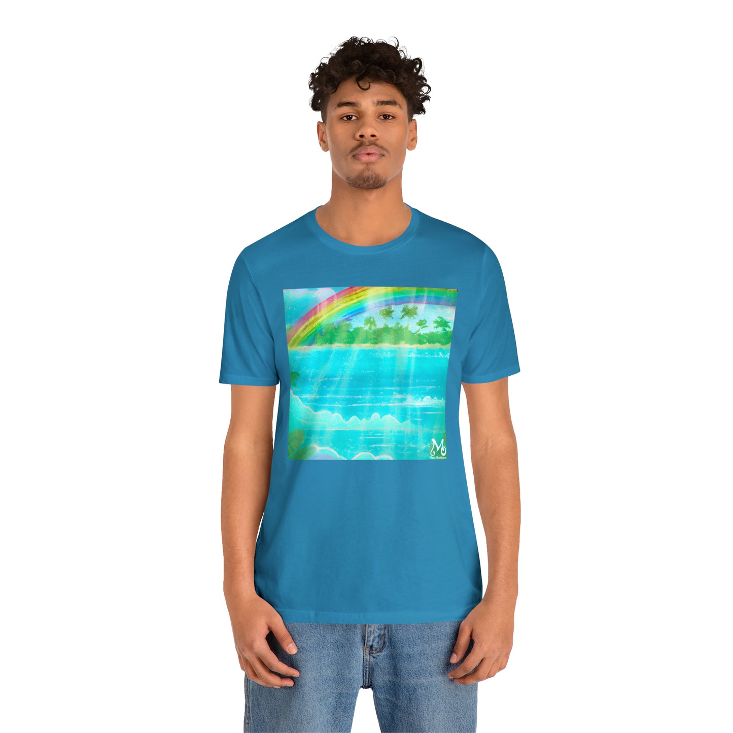 Paradise Point - T-shirt