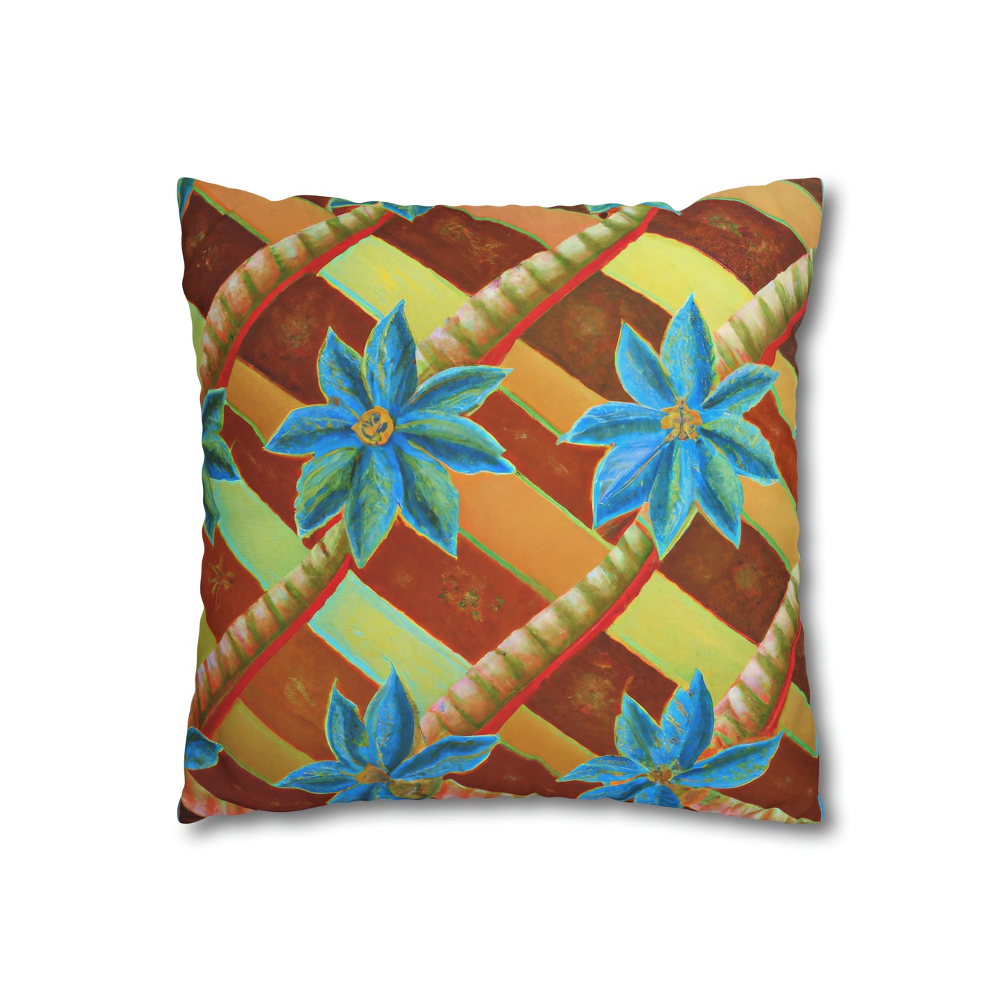 Keawe Kealoha - Pillow Cover