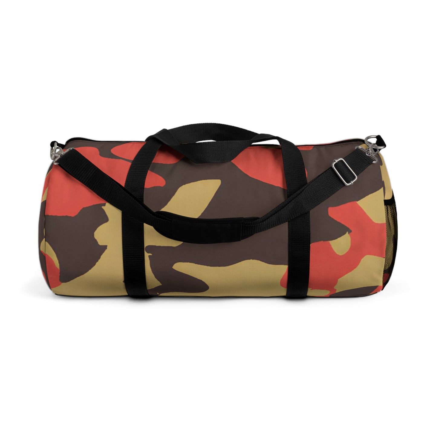 Koa Camo - Duffel Bag