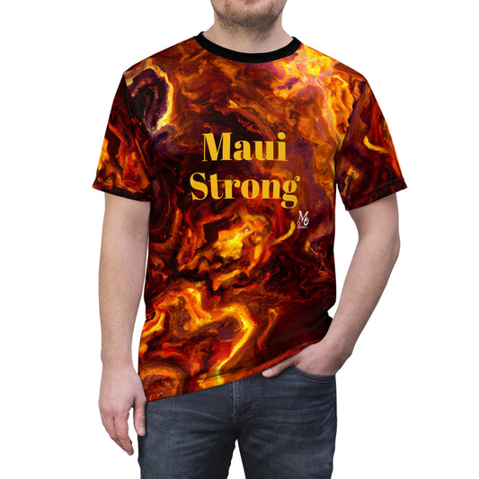 Maui Strong - T-shirt