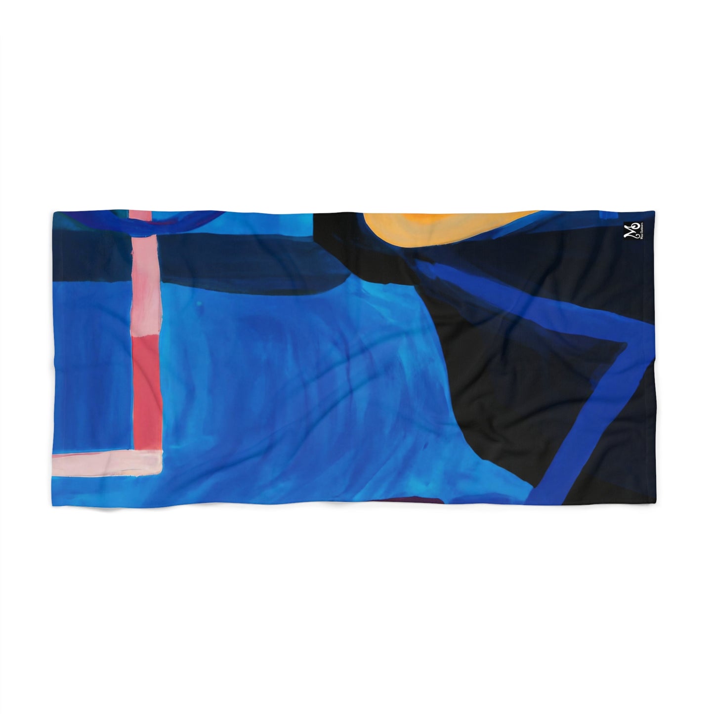 Kawika Koa - Beach Towel