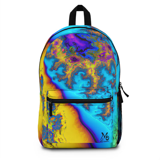 Infinite Symmetries - Backpack