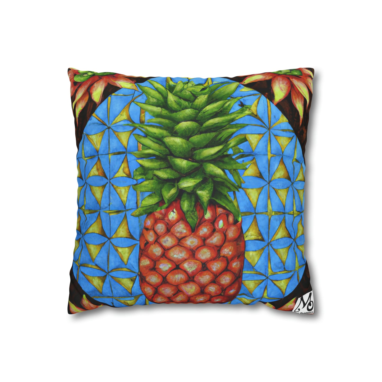 Kamalani Alana - Pillow Cover