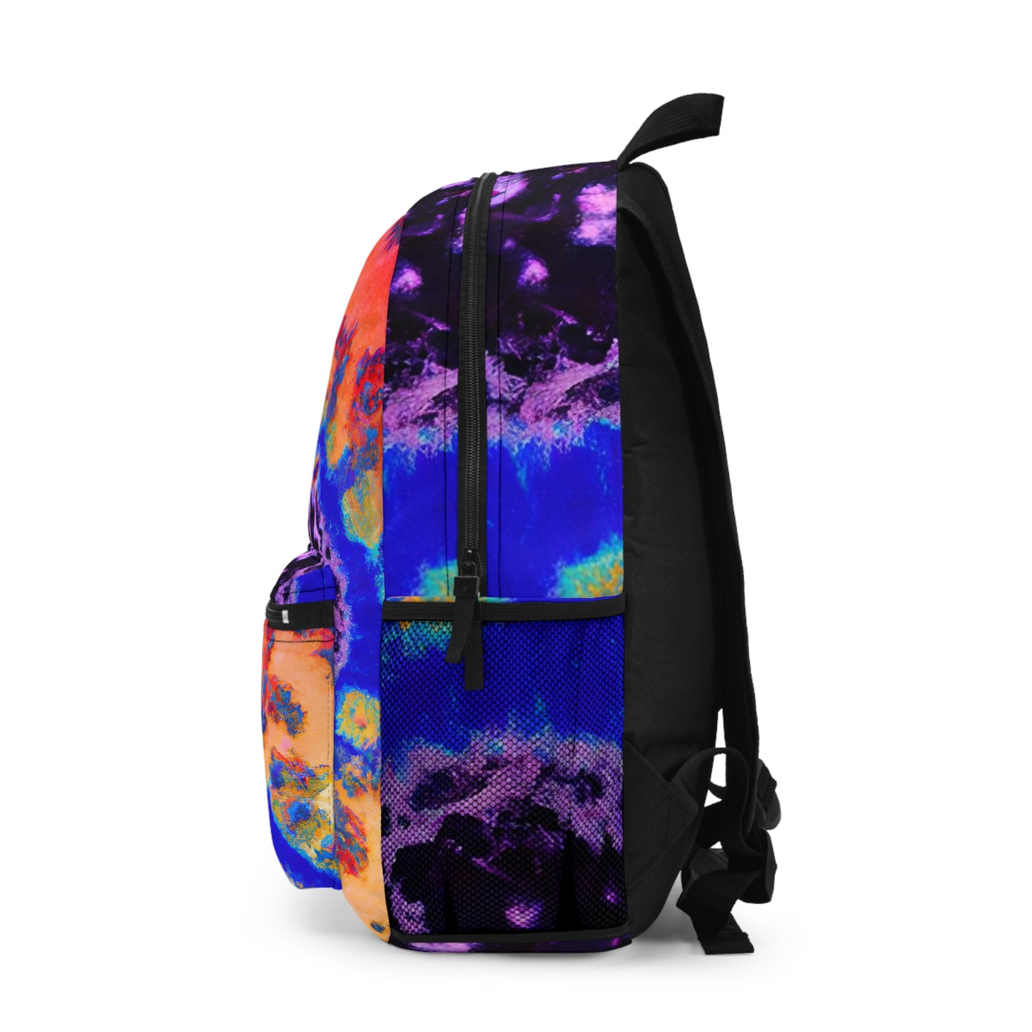 Quantum Cascade - Backpack