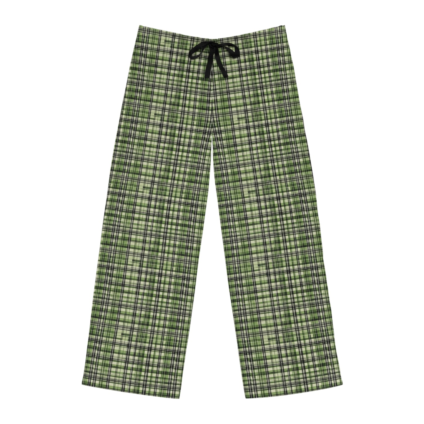 Be Green II - Men's Pajama Pants