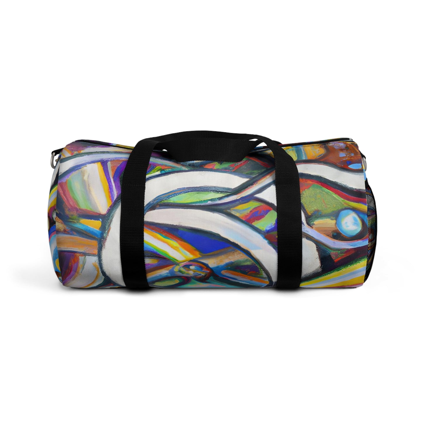 Ethereal Waimea - Duffel Bag