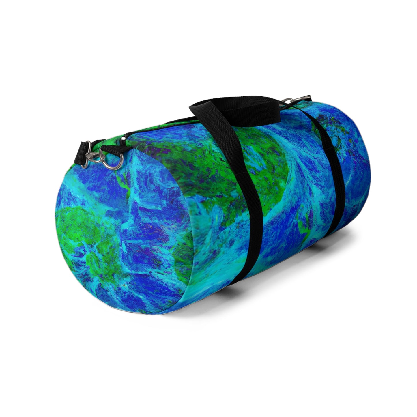 Infinity Fractal - Duffel Bag