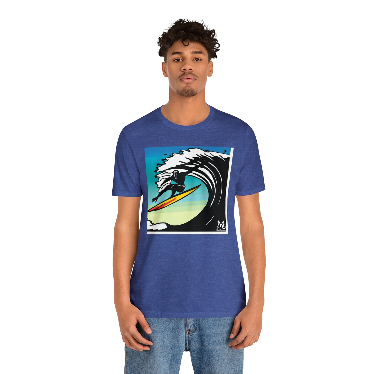 Air Surfer - T-shirt