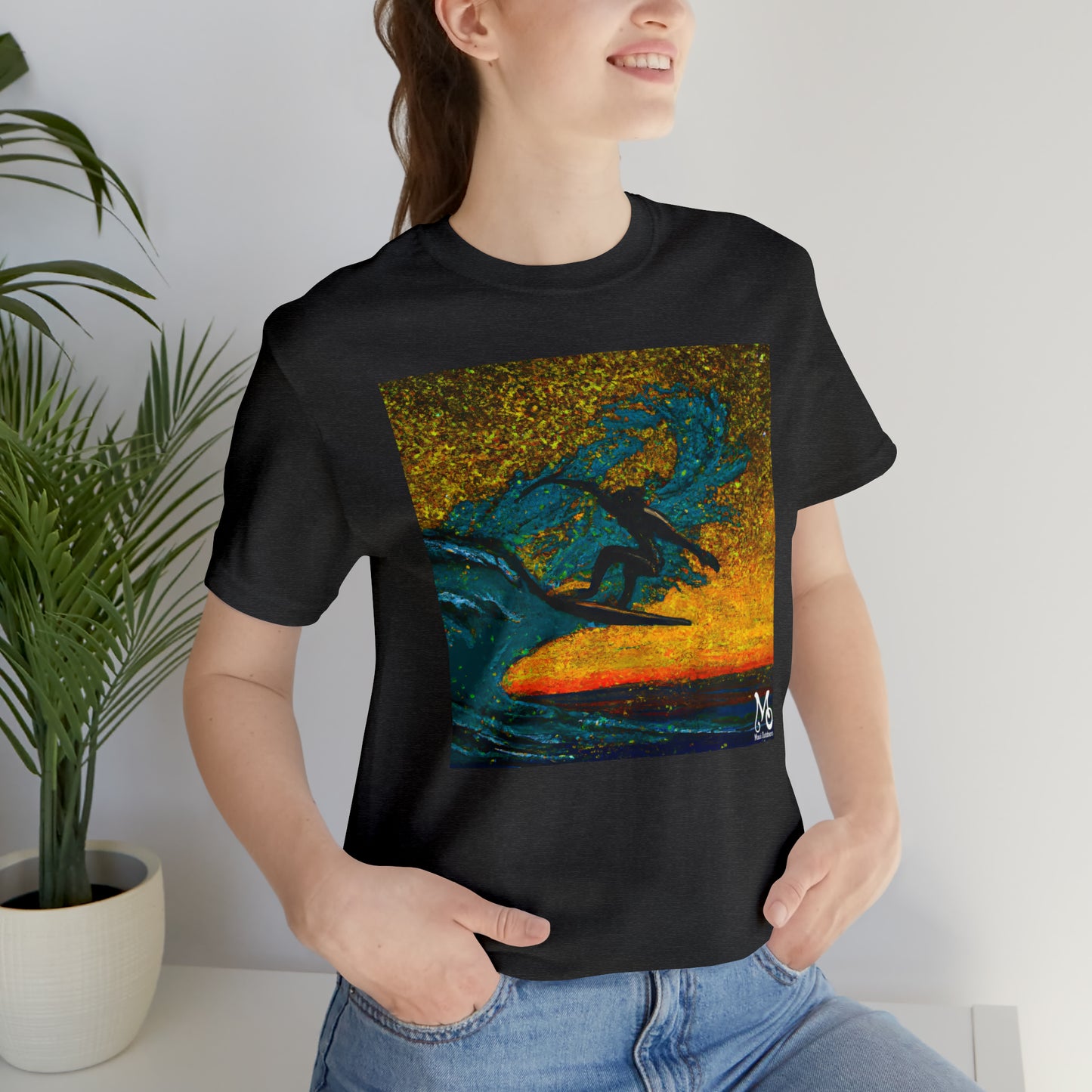 Surfers' Dream Odyssey - T-shirt