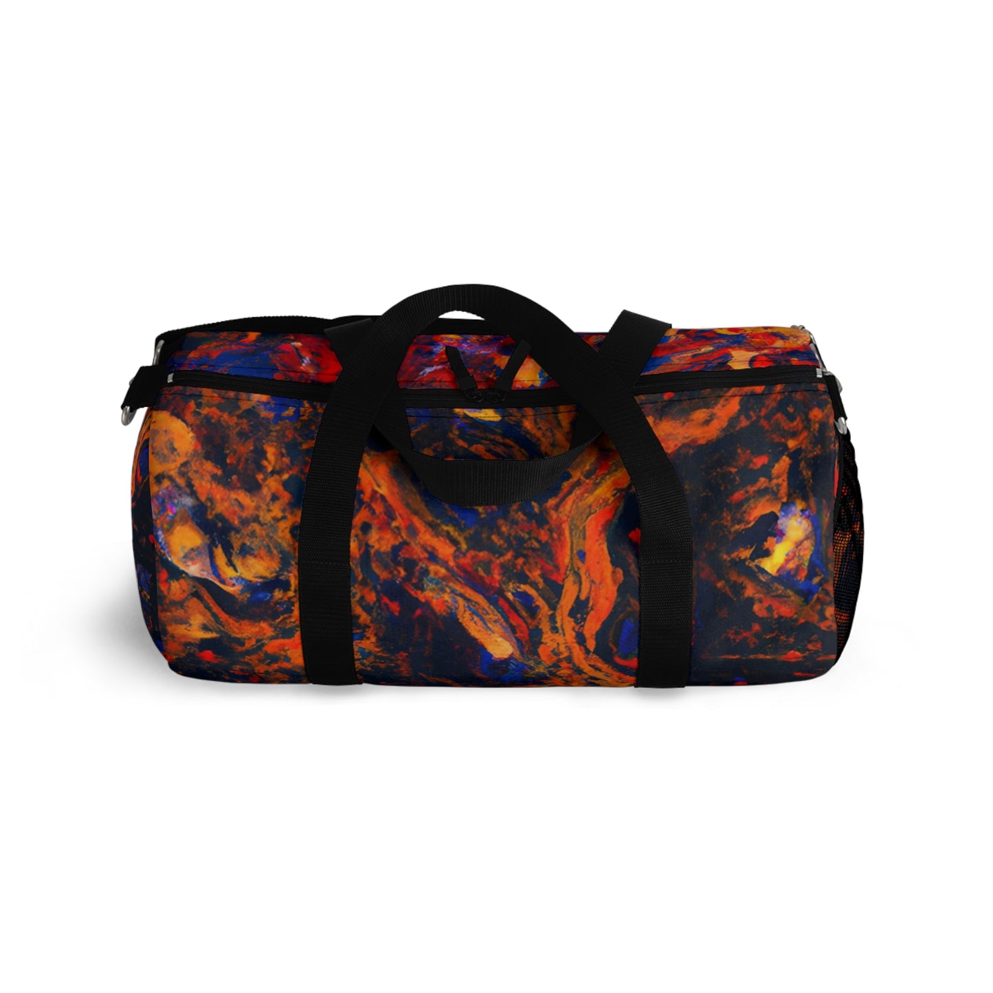 Lava Flow - Duffel Bag