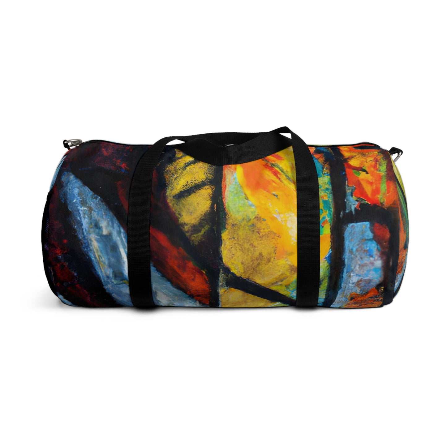 Island Dreamscape - Duffel Bag