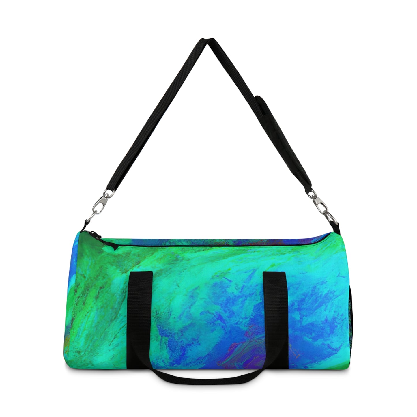 Galactic Infinity - Duffel Bag